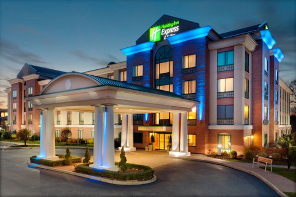 Holiday Inn Express & Suites Boynton Beach West By Ihg Exterior photo