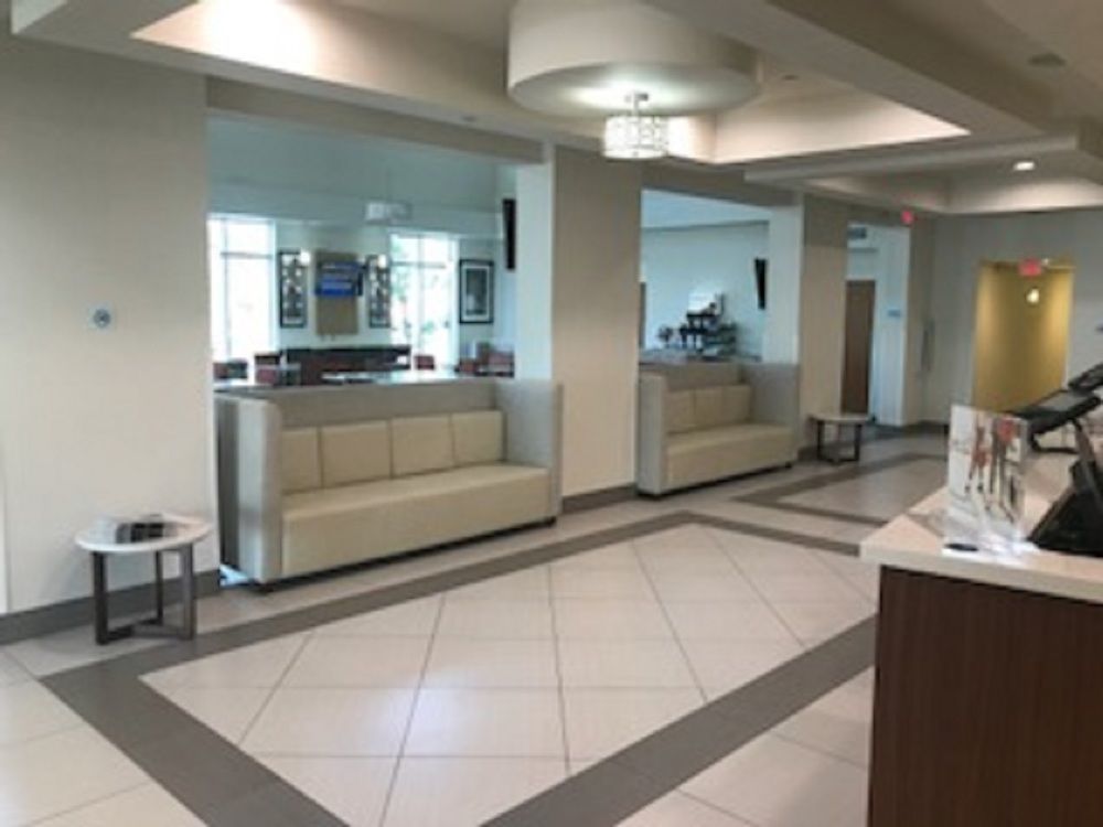Holiday Inn Express & Suites Boynton Beach West By Ihg Exterior photo